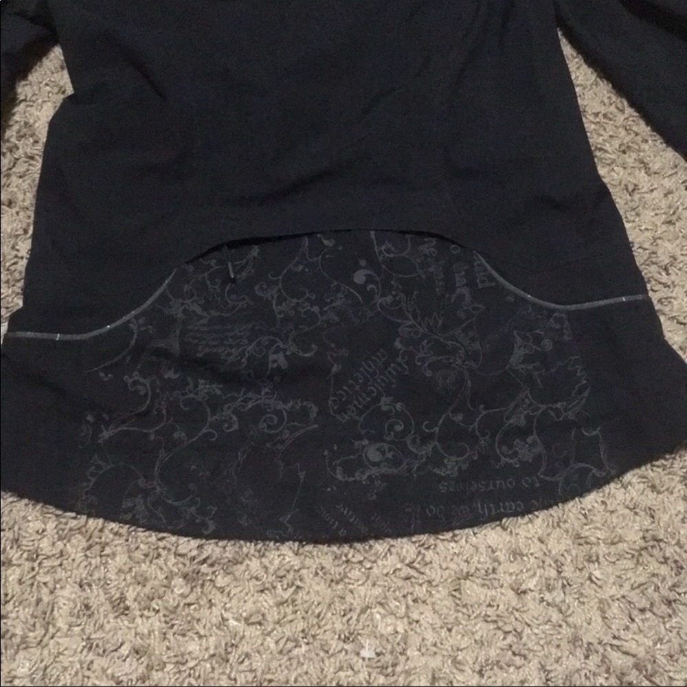 LOWEST Lululemon Jacket - Picture 4 of 6